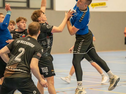 Luhdorf - Beckdorf 2 - 102001 24 Luhdorf - Beckdorf 2 - 102005